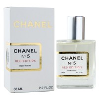  Chanel №5 Red Edition Perfume Newly женский 58 мл