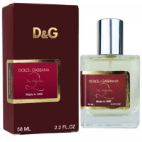 Dolce & Gabbana The Only One 2 Perfume Newly женский 58 мл