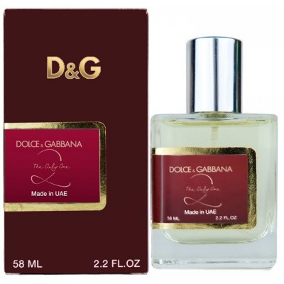 Dolce & Gabbana The Only One 2 Perfume Newly женский 58 мл