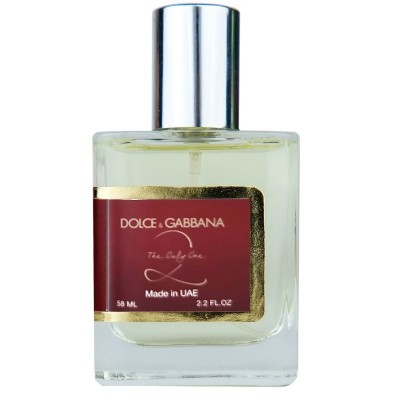 Dolce & Gabbana The Only One 2 Perfume Newly женский 58 мл