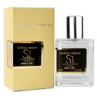  Giorgio Armani Si Eau De Parfum Intense Perfume Newly женский 58 мл