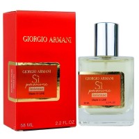  Giorgio Armani Si Passione Intense Perfume Newly женский 58 мл