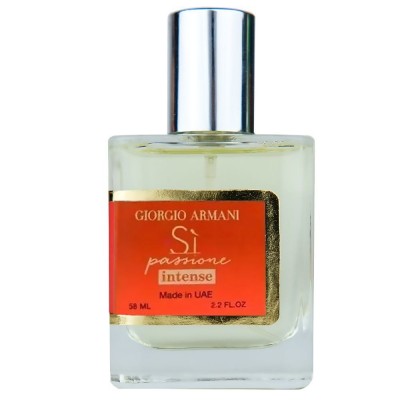  Giorgio Armani Si Passione Intense Perfume Newly жіночий 58 мл