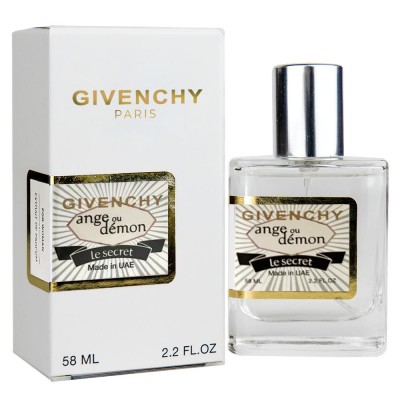 Givenchy Ange Ou Demon Le Secret Perfume Newly женский 58 мл