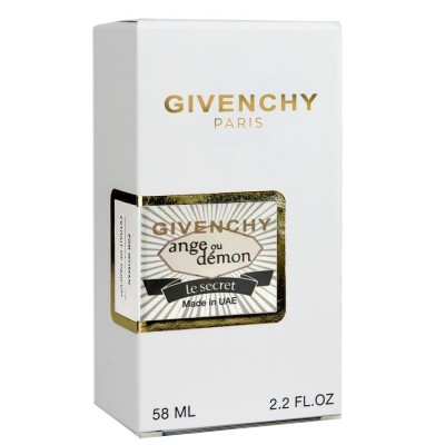  Givenchy Ange Ou Demon Le Secret Perfume Newly женский 58 мл