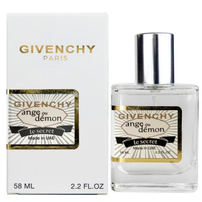  Givenchy Ange Ou Demon Le Secret Perfume Newly женский 58 мл