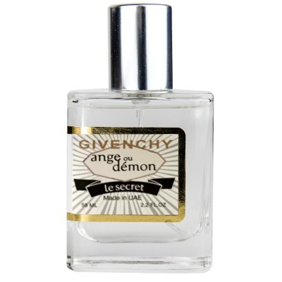 Givenchy Ange Ou Demon Le Secret Perfume Newly женский 58 мл
