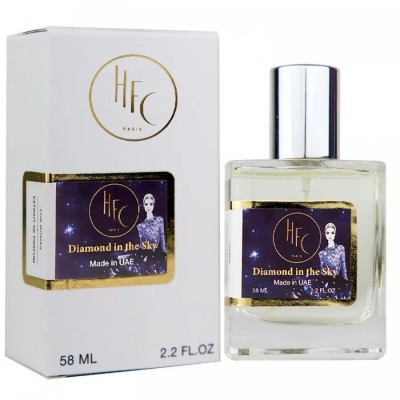  Haute Fragrance Company Diamond In The Sky Perfume Newly жіночий 58 мл