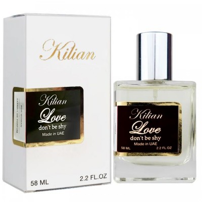 Kilian Love Don`t Be Shy Newly женский 58 мл