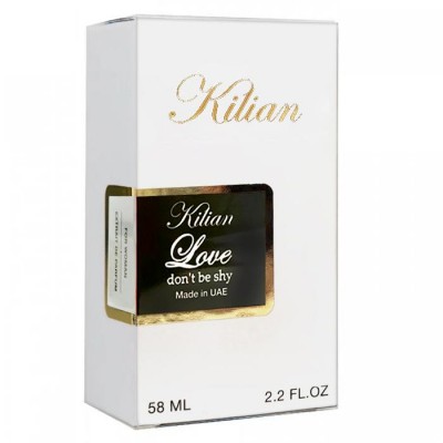 Kilian Love Don`t Be Shy Newly жіноча 58 мл