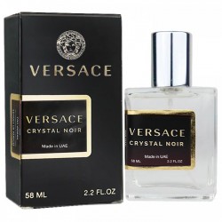  Versace Crystal Noir Perfume Newly женский 58 мл