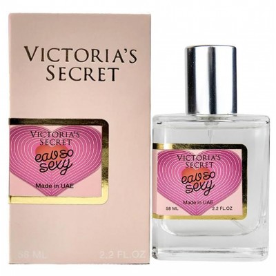  Victoria`s Secret Eau So Sexy Perfume Newly жіночий 58 мл