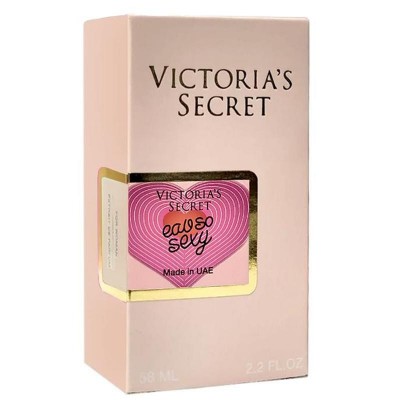  Victoria`s Secret Eau So Sexy Perfume Newly жіночий 58 мл