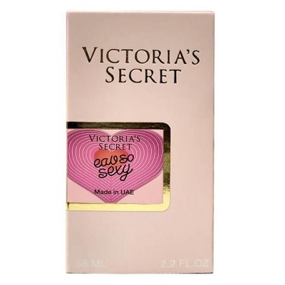  Victoria`s Secret Eau So Sexy Perfume Newly жіночий 58 мл