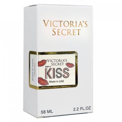  Victoria`s Secret Just A Kiss Perfume Newly жіночий 58 мл