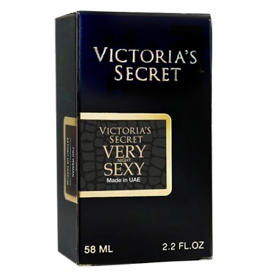 Victoria`s Secret Very Sexy Night Perfume Newly жіночий 58 мл