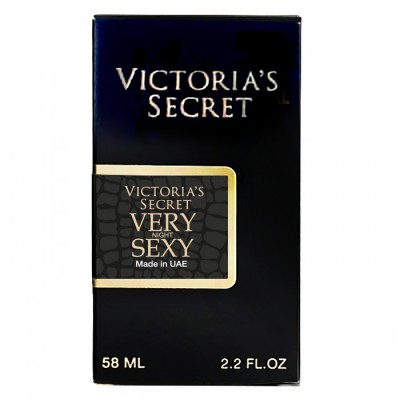 Victoria`s Secret Very Sexy Night Perfume Newly жіночий 58 мл