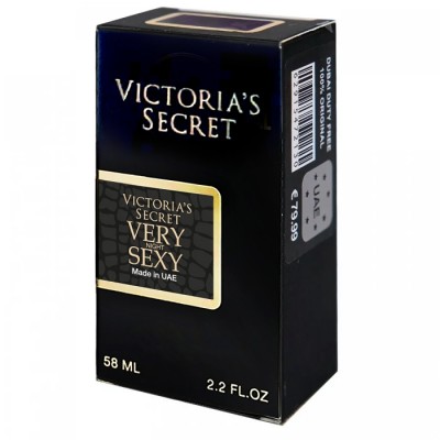 Victoria`s Secret Very Sexy Night Perfume Newly жіночий 58 мл