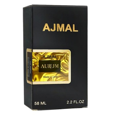  Ajmal Aurum Perfume Newly жіночий 58 мл