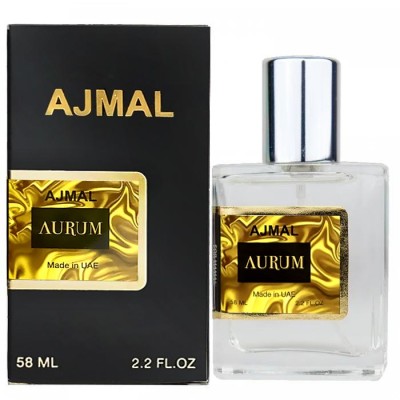  Ajmal Aurum Perfume Newly жіночий 58 мл