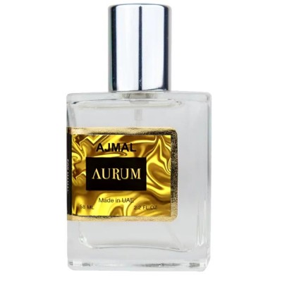  Ajmal Aurum Perfume Newly жіночий 58 мл