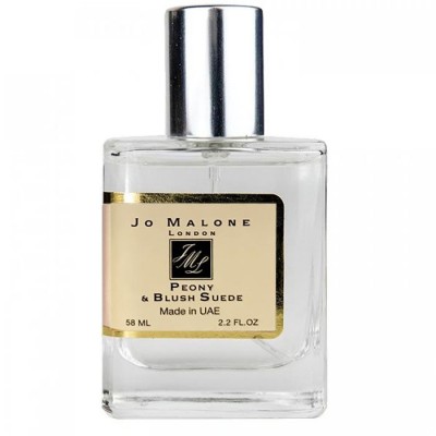  Jo Malone Peony & Blush Suede Perfume Newly женский 58 мл