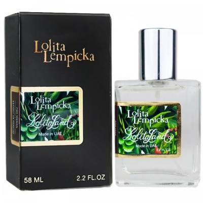  Lolita Lempicka LolitaLand Perfume Newly женский 58 мл