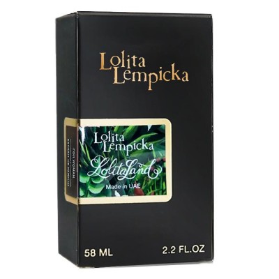  Lolita Lempicka LolitaLand Perfume Newly женский 58 мл
