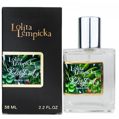  Lolita Lempicka LolitaLand Perfume Newly женский 58 мл