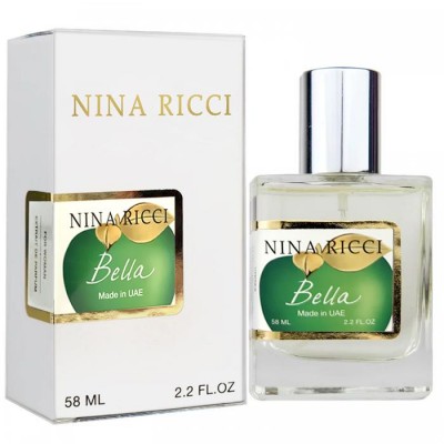  Nina Ricci Bella Perfume Newly женский 58 мл
