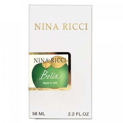  Nina Ricci Bella Perfume Newly женский 58 мл