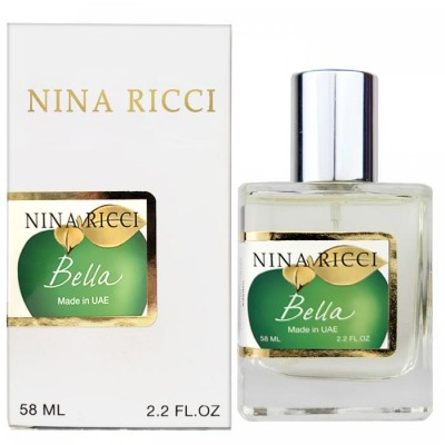  Nina Ricci Bella Perfume Newly женский 58 мл
