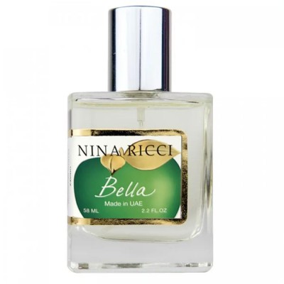  Nina Ricci Bella Perfume Newly женский 58 мл