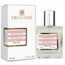  Trussardi Donna Pink Marina Perfume Newly женский 58 мл