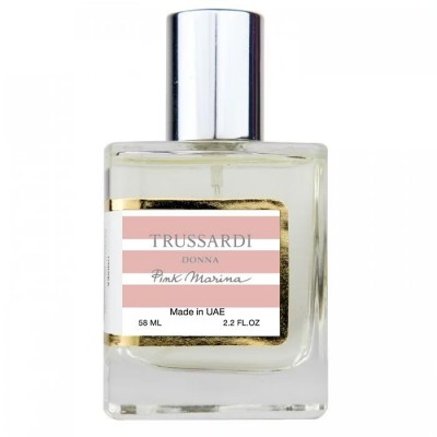  Trussardi Donna Pink Marina Perfume Newly женский 58 мл