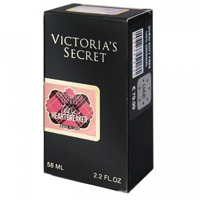 Victoria`s Secret Tease Heartbreaker Perfume Newly женский 58 мл