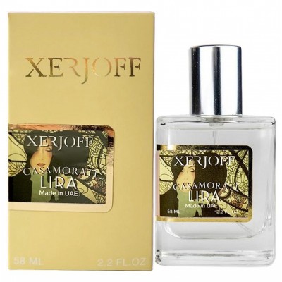  Xerjoff Casamorati Lira Perfume Newly женский 58 мл
