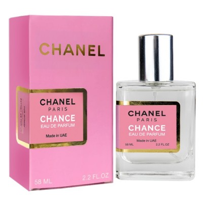  Chanel Chance Perfume Newly жіночий 58 мл