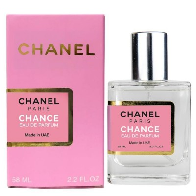  Chanel Chance Perfume Newly жіночий 58 мл