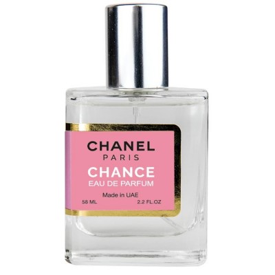  Chanel Chance Perfume Newly жіночий 58 мл