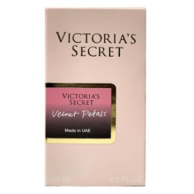  Victoria`s Secret Velvet Petals Perfume Newly жіночий 58 мл