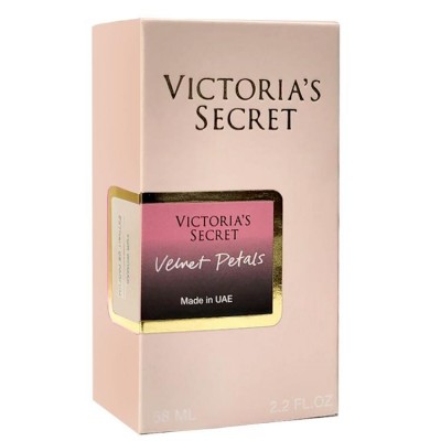  Victoria`s Secret Velvet Petals Perfume Newly жіночий 58 мл