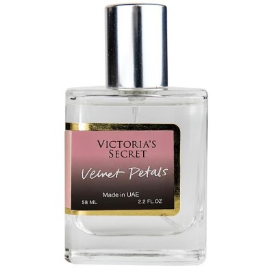  Victoria`s Secret Velvet Petals Perfume Newly жіночий 58 мл