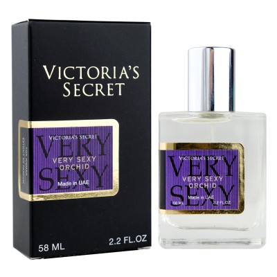  Victoria`s Secret Very Sexy Orchid Perfume Newly женский 58 мл