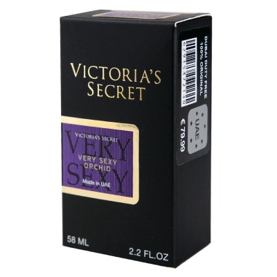  Victoria`s Secret Very Sexy Orchid Perfume Newly женский 58 мл