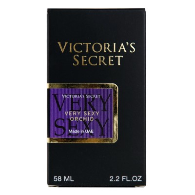  Victoria`s Secret Very Sexy Orchid Perfume Newly женский 58 мл