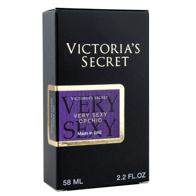  Victoria`s Secret Very Sexy Orchid Perfume Newly женский 58 мл