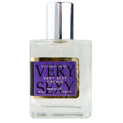  Victoria`s Secret Very Sexy Orchid Perfume Newly женский 58 мл