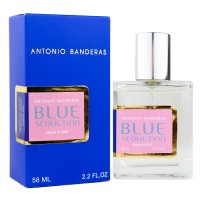  Antonio Banderas Blue Seduction Perfume Newly жіночий 58 мл