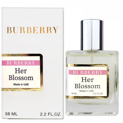  Burberry Her Blossom Perfume Newly жіночий 58 мл